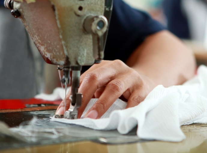 CCC Turkey research: Turkish garment workers underpaid